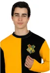 Cedriko Diggory Burtų trikovės turnyro mar&scaron;kinėliai suaugusiesiems &ndash; &bdquo;Haris Poteris&ldquo; (Harry Potter)