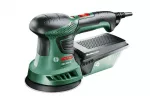 Ekscentrinis &scaron;lifuoklis Bosch PEX 300 AE Compact