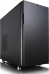 Korpuso Fractal Design Definse R5 (FD- CA- DEF- R5- BK)