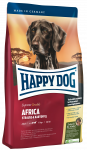 Happy Dog Sensible Africa 12,5kg pa&scaron;aras &scaron;unims