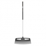 Fiskars Xact lapų grėblys XXL 630mm