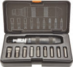 Neo Tools Smūginis atsuktuvas NEO 1/2" (04-250)