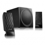 Kompiuterio kolonėlės Microlab M 300BT Juodas 40 W Bluetooth
