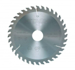 Hikoki Accessories Pjovimo diskas medienai Hitachi; 165x2,6x30,0/20,0 mm; Z48