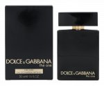 Kvepalai vyrams Dolce&Gabbana The One For Men Intense EDP, 50ml