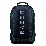 Kuprinė Razer Rogue 17'' Backpack V3 - Chromatic (RC81-03650116-0000)