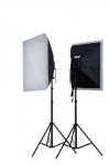 Linkstar dienos &scaron;viesos komplektas SLHK4-SB5050 8x28W