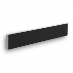 Namų kino sistema Bang & Olufsen Beosound Stage | spalva: Sidabro / Juoda