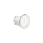Lubinis &scaron;viestuvas Ideal Lux 3W recessed lamp 1 light VIRUS, 3000K, transparent