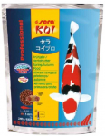 Sera Koi Professional pavasario/rudens maistas 2.200 g - specialus maistas