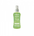 BABARIA drėkinamasis pur&scaron;kiamas dezinfektantas ALOE&JOJOBA, 100 ml