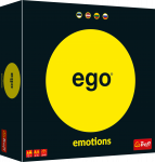 TREFL Žaidimas Ego Emotions