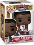 Figūrėlė Funko POP! NBA David Robinson USA team Exclusive