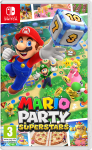 Mario Party Superstars &ndash; Nintendo Switch