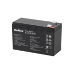 &Scaron;vino akumuliatorius Rebel 12V 7.5Ah