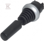 Eaton Joystick ketvirtas kelias M22- WRJ4 22mm be sau grįžti 279415