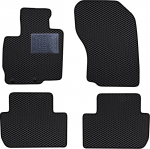 Openauto Polimeriniai EVA kilimėliai Mitsubishi Outlander III 2012-2021m.