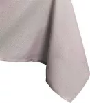 Staltiesė pudrinė rožinė 155&times;450 AmeliaHome EMPIRE