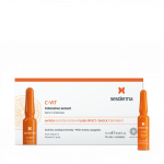 Sesderma C-VIT intensyvaus serumo ampulės, 10 x 1,5 ml