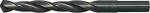 Abraboro HSS cilindrinis metalinis grąžtas 13,5 mm (AB00011354)