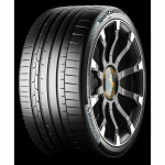 Continental 285/35R23 SPORTCONTACT 6 107Y XL FR RO1 ContiSilent