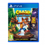 Activision Crash Bandicoot - N'Sane Trilogy Remastered V2 (IT)