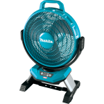 Makita CF002GZ, 40V max XGT&reg; akumuliatorinis 13 colių ventiliatorius, be akumuliatoriaus ir įkroviklio