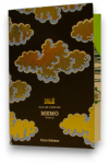 Memo Paris Inl&eacute; Eau De Parfum 1.5ml ni&scaron;iniai kvepalai Unisex
