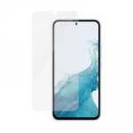 Panzer Glass PREMIUM TEMPERED biometrinio stiklo ekrano apsauga visas dangtelis, skirtas Samsung Galaxy A54 5G UWF