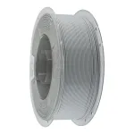 PrimaCreator 3D plastikas EasyPrint PLA 1.75mm 1kg - Light Pilkas