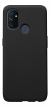 Dėklas OnePlus Nord N100, juodas / 6060126