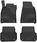 Frogum Guminiai kilimėliai No.77 Audi A6 C6 2004-2006m.