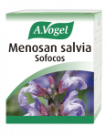 A. VOGEL Vogel Menosan Salvija 30 vnt