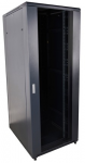 Securitynet Sandarus TKH Nuolatinis kabinetas RACK 19 colių 42U 800x1000x2055 CCS- 0810- 42U