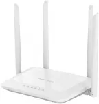 Ruijie Mar&scaron;rutizatorius RG-EW1200 Wi-Fi 5, 2,4 GHz, 5 GHz 300 Mbps + 867 Mbps REYEE