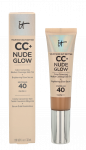 IT Cosmetics CC+ Nude Glow SPF40, 32 ml