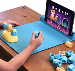 Playshifu interaktyvus žaidimas &ldquo;Matematika ir skaičiai&rdquo;