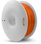 3D plastikas Fiberlogy Impact PLA 1.75mm 0.85kg &ndash; Oranžinis