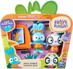 Spin Master Master BB Basic Figure 3pk Boo&Bao| 6064186