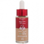 Vegani&scaron;kas makiažo pagrindas BOURJOIS Paris Healthy Mix Clean & Vegan Serum Makeup, 30 ml N:53 W