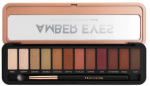 Profusion Amber Eyes Eyeshadow Palette, 12 g