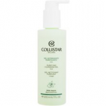 Collistar Purifying Cleansing Gel Valomasis gelis