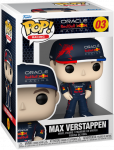 FUNKO POP! Vinilinė figūrėlė: Formulė 1 - Max Verstappen