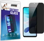 GrizzGlass Szkło prywatyzujące GrizzGlass SecretGlass Motorola Moto G51 5G