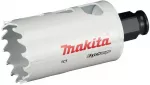 Makita Universali gręžimo karūna EZYCHANGE TCT 40mm E-06703 T.C.T &bull; 40 mm &bull; Ezychange