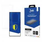 3mk FlexibleGlass&trade; hibridinis stiklas ant Nubia Raudona Magic 9 Pro