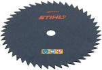 Diskas krūmapjovėms Stihl; 250x20,0 mm; Z50
