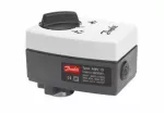 Danfoss AMV 10 230V, &scaron;ildymas 3-padėčių pavara