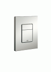 Grohe Skate Cosmo mygtukas 56 x197 mm, matinis chromas