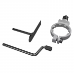 Flex Accessories Gylio ribotuvo rinkinys FLEX DS MT 18,0